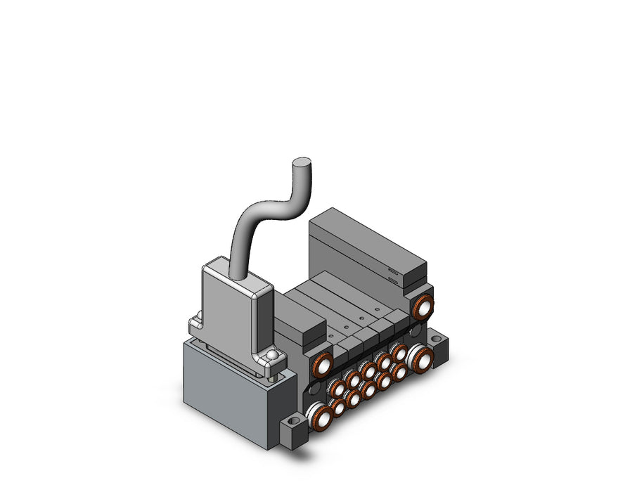 VV5Q11-05C6FU1 VV5Q manifold