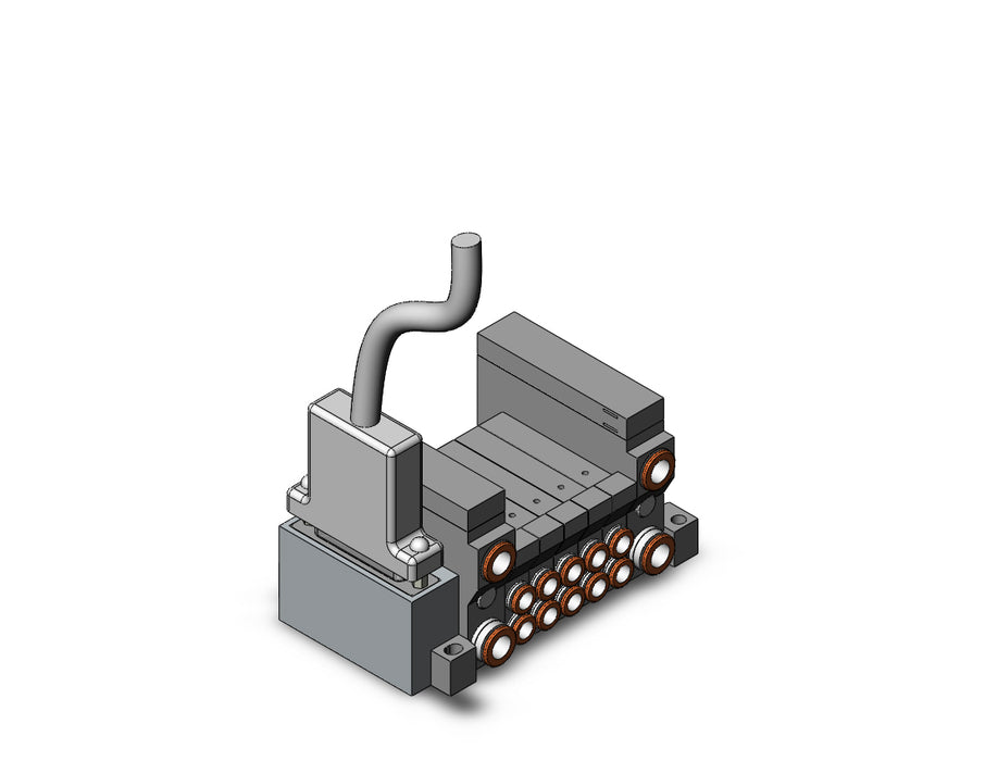 VV5Q11-05C6FU3-Q VV5Q manifold