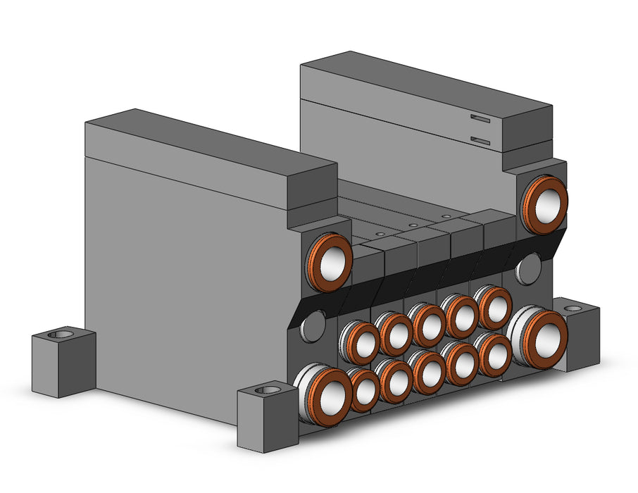 VV5Q11-05C6S0 VV5Q manifold