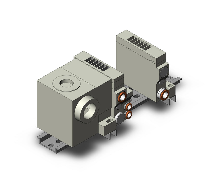 VV5Q11-05C6T0-DS VV5Q manifold