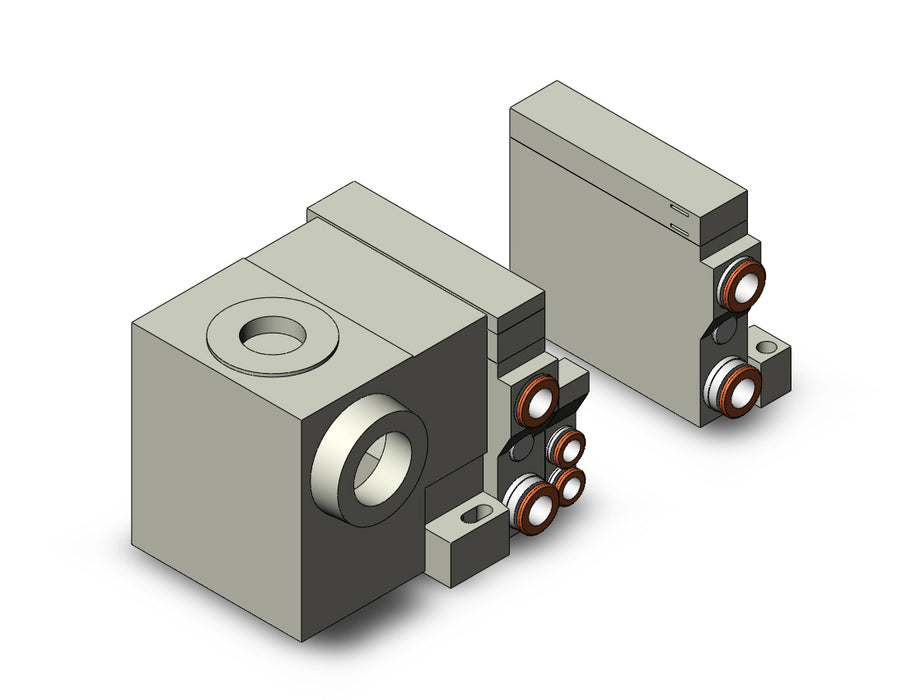 VV5Q11-05C6T0 VV5Q manifold