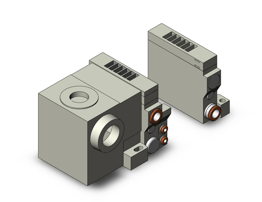 VV5Q11-05N1T0-S VV5Q manifold