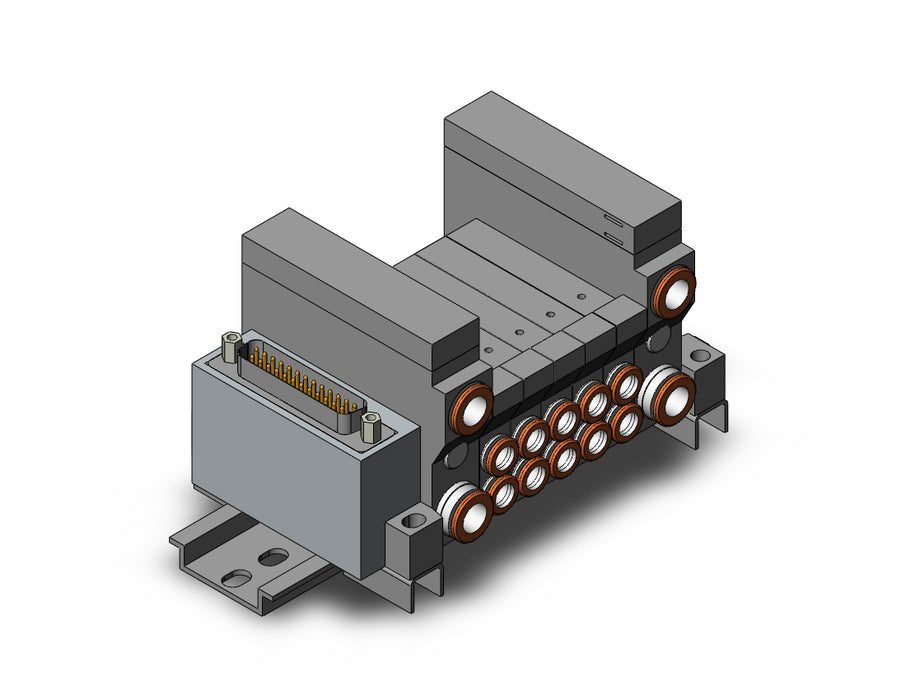 VV5Q11-05N7FU0-D VV5Q manifold