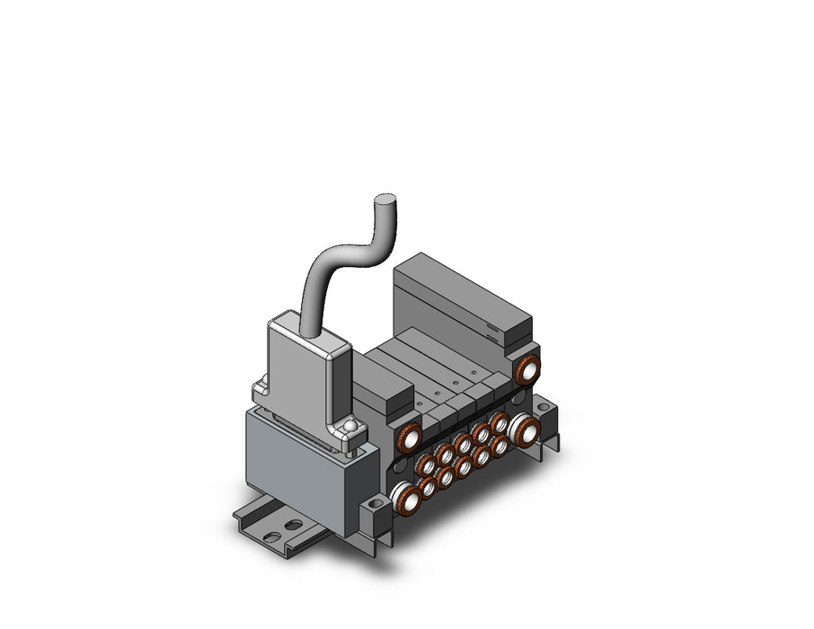 VV5Q11-05N7FU1-D VV5Q manifold