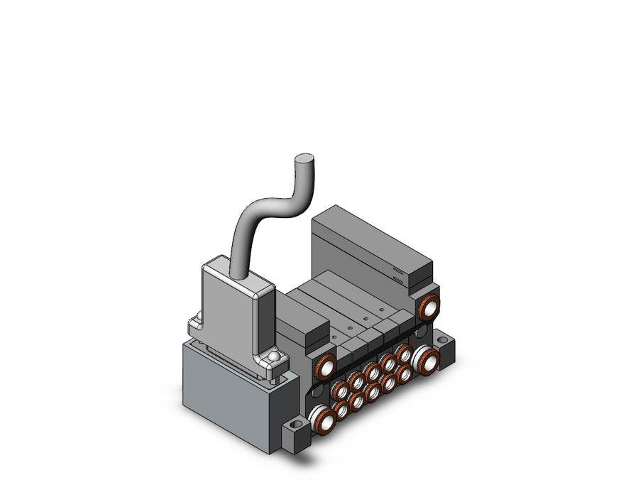 VV5Q11-05N7FU1-Q VV5Q manifold