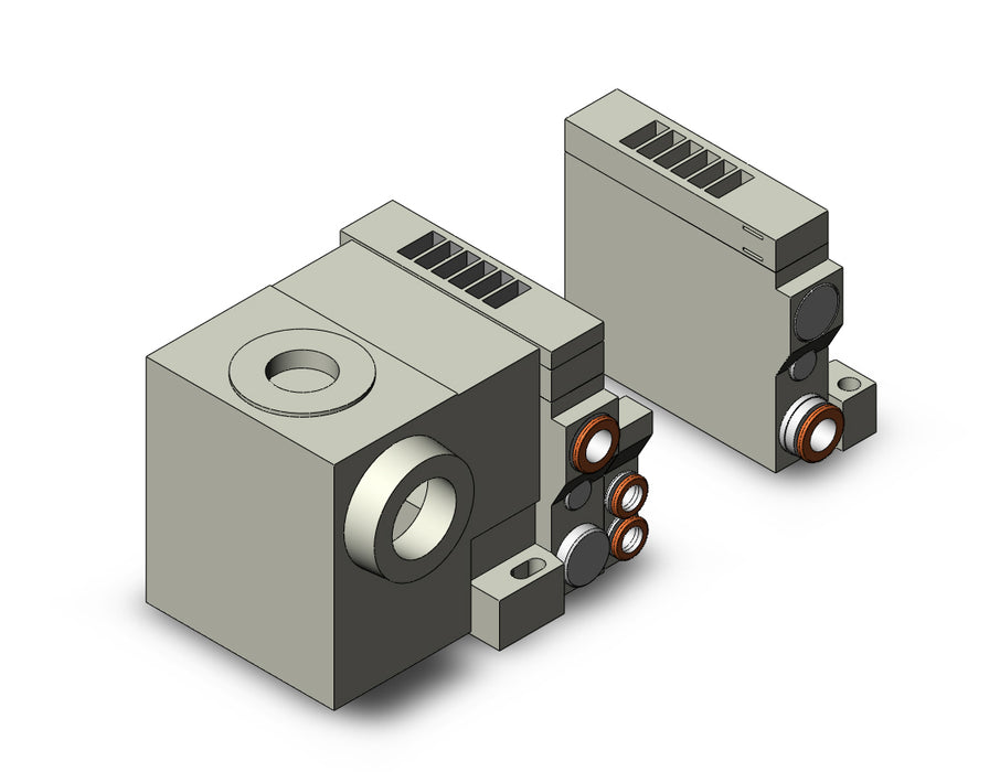 VV5Q11-05N7T0-S VV5Q manifold