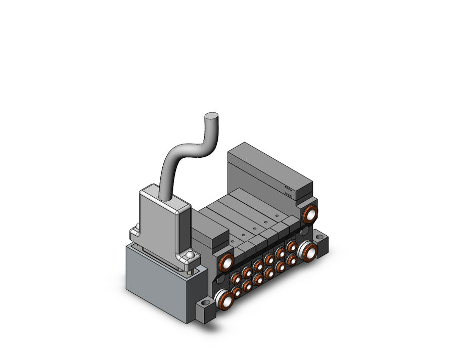 VV5Q11-06C4FU1 VV5Q manifold