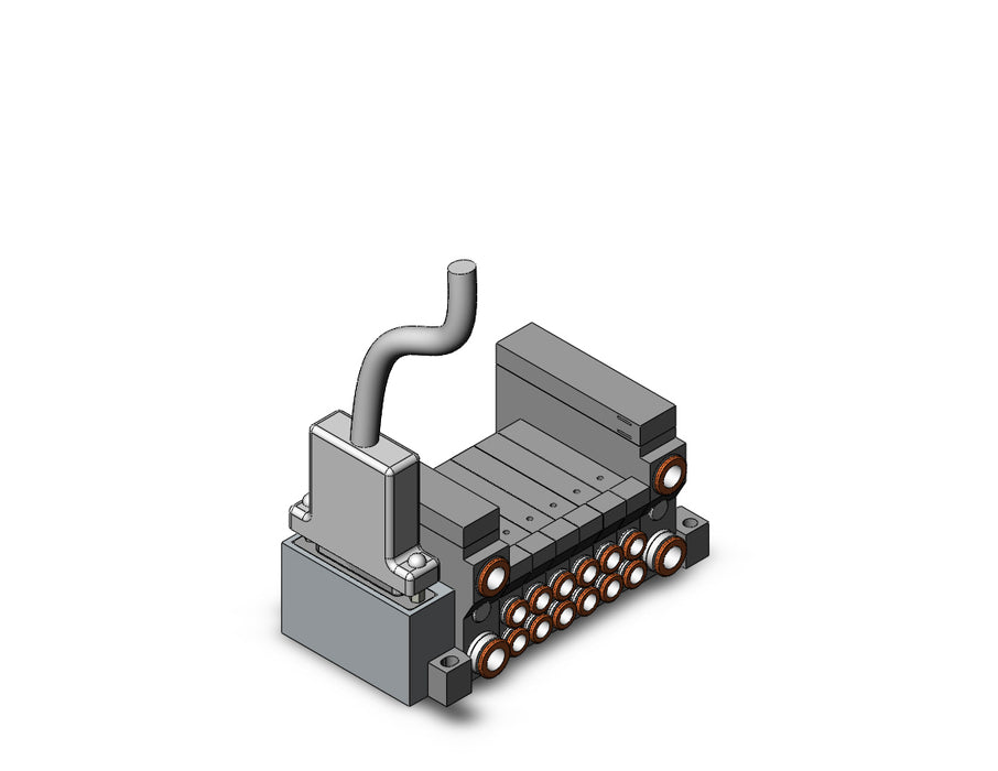 VV5Q11-06C6FU3 VV5Q manifold