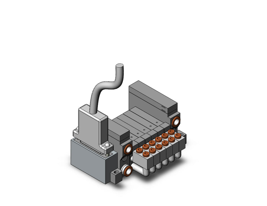 VV5Q11-06L4FU1 VV5Q manifold