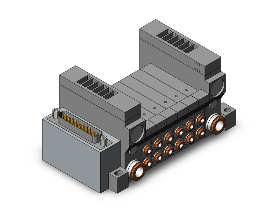VV5Q11-06N1FU0-S VV5Q manifold