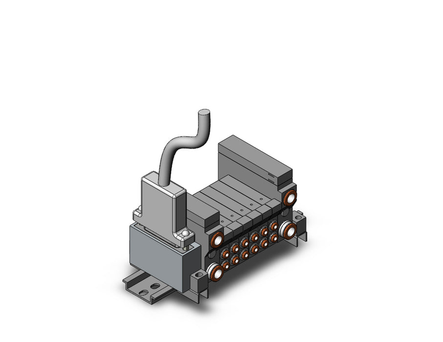VV5Q11-06N1FU2-D VV5Q manifold