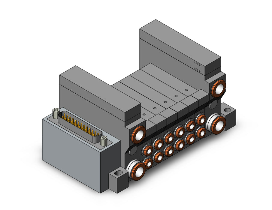 VV5Q11-06N3FU0 VV5Q manifold