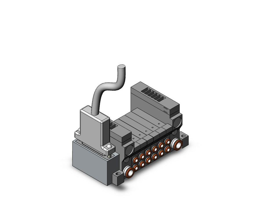 VV5Q11-06N3FU2-S VV5Q manifold