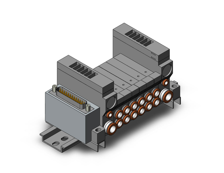 VV5Q11-06N7FU0-DRS VV5Q manifold
