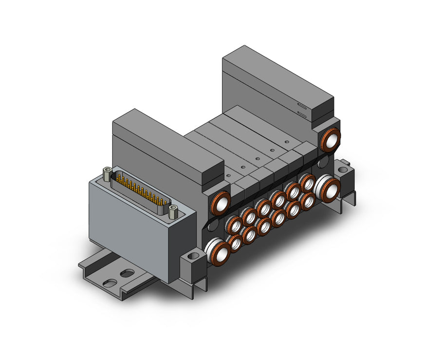 VV5Q11-06N7FU0-D VV5Q manifold