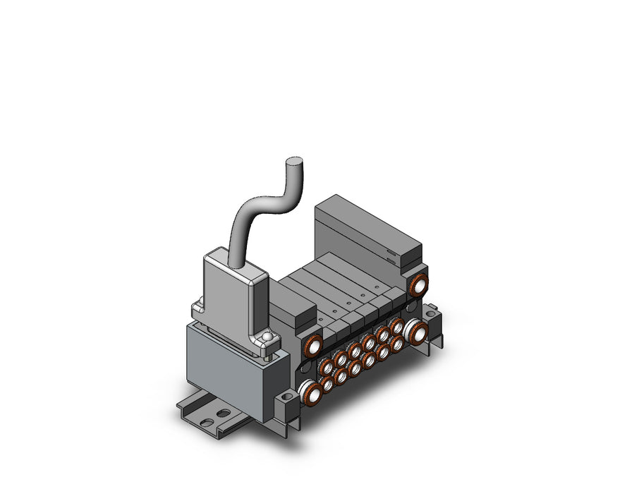VV5Q11-06N7FU1-D VV5Q manifold