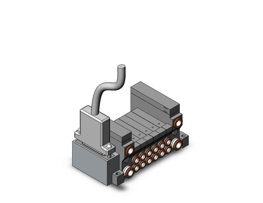 VV5Q11-06N7FU2 VV5Q manifold