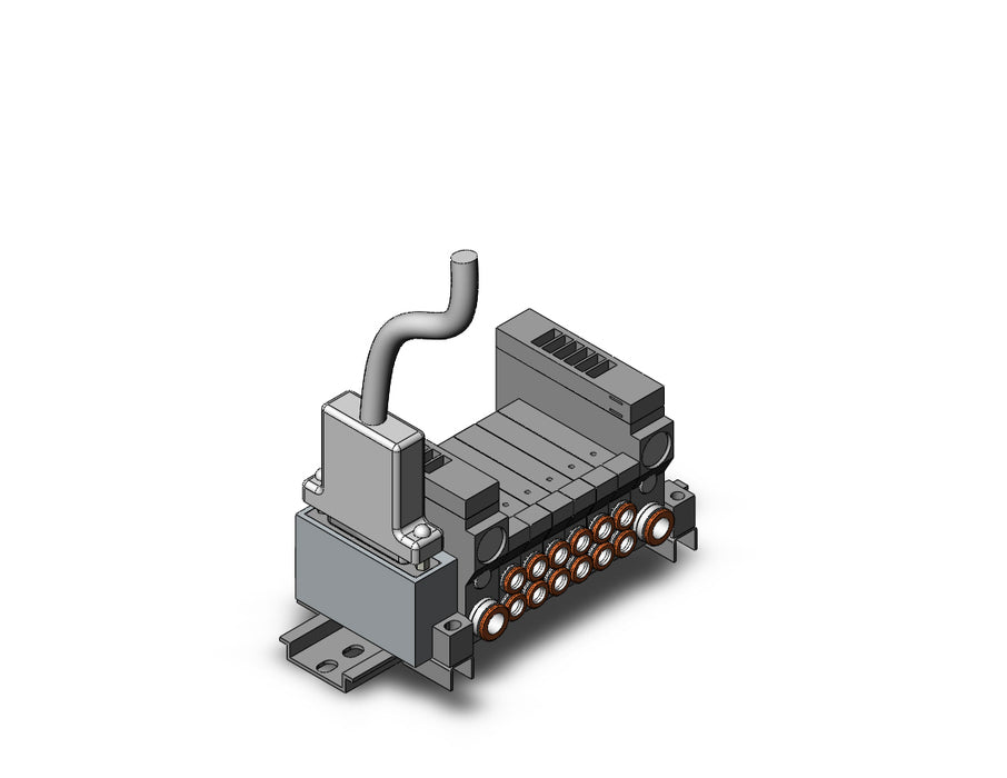 VV5Q11-06N7FU3-DS VV5Q manifold