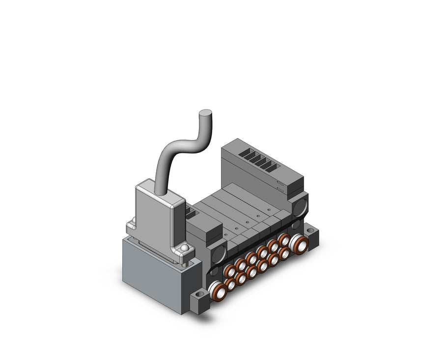 VV5Q11-06N7FU3-S VV5Q manifold