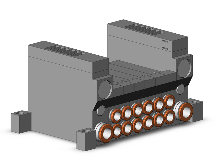VV5Q11-06N7S0-S VV5Q manifold