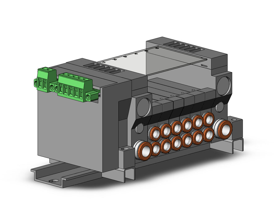 VV5Q11-06N7SQ-DNS VV5Q manifold