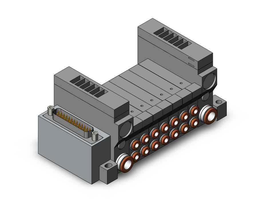 VV5Q11-07C4FU0-S VV5Q manifold