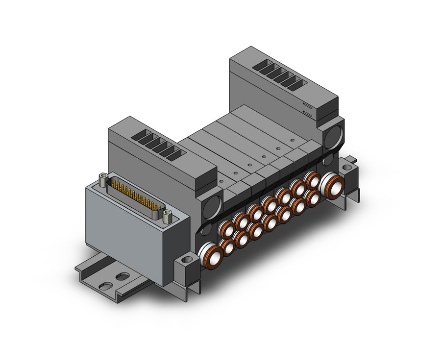 VV5Q11-07C6FU0-DS VV5Q manifold