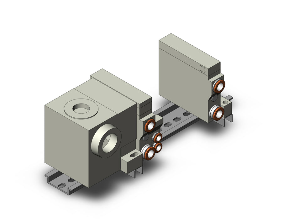 VV5Q11-07C6T0-D VV5Q manifold