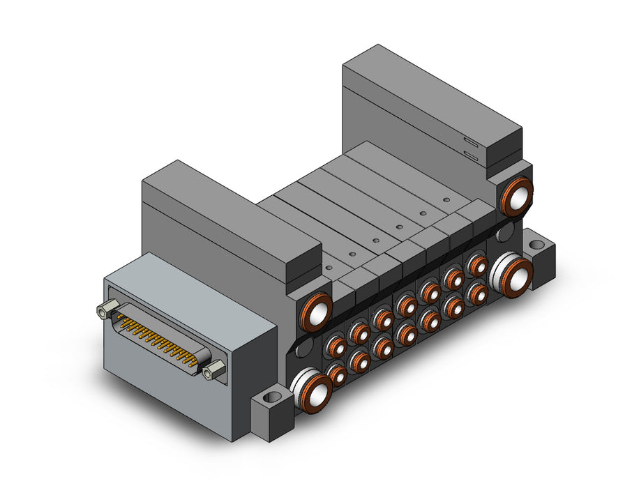 VV5Q11-07N1FS0 VV5Q manifold