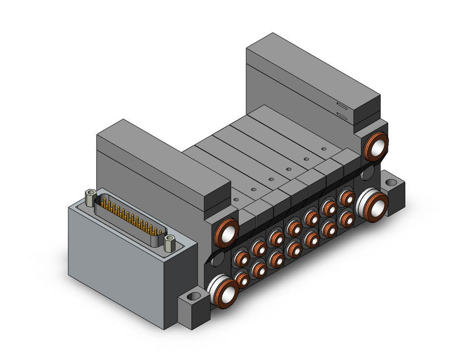 VV5Q11-07N1FU0 VV5Q manifold