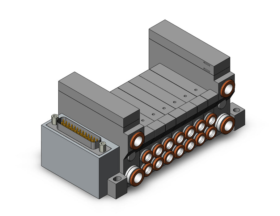 VV5Q11-07N7FU0 VV5Q manifold
