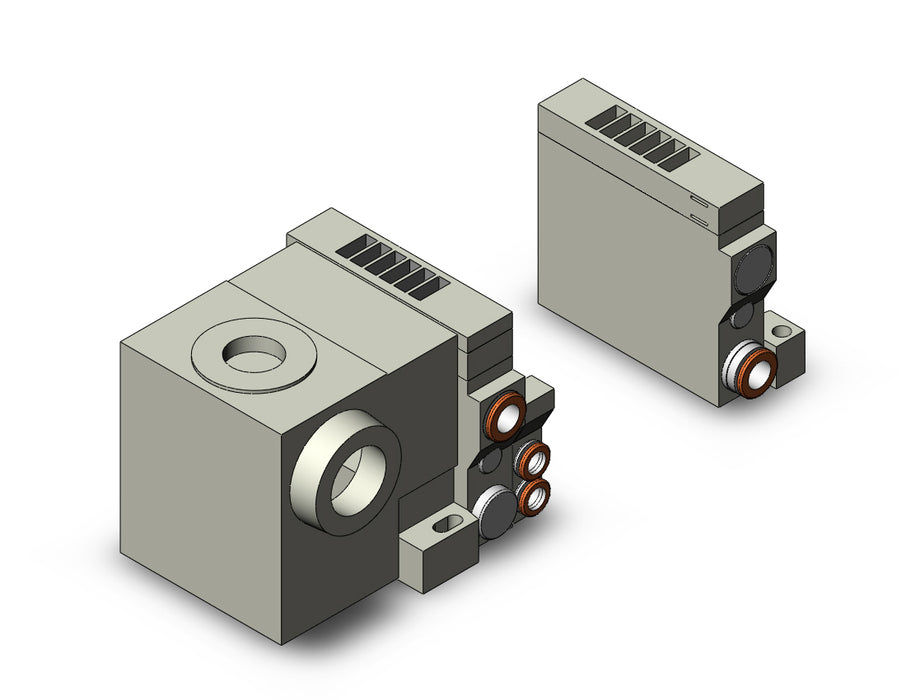 VV5Q11-07N7T0-S VV5Q manifold