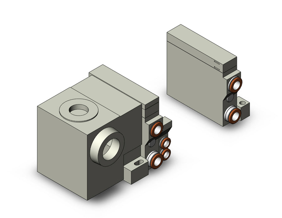 VV5Q11-07N7T0 VV5Q manifold