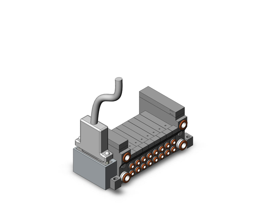 VV5Q11-08C4FU3 VV5Q manifold