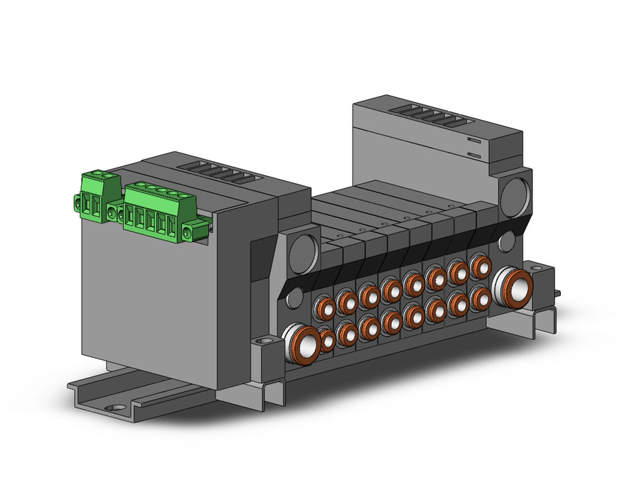 VV5Q11-08C4SQ-DS VV5Q manifold