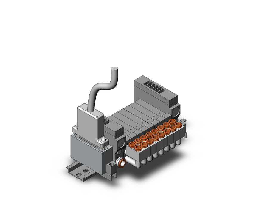 VV5Q11-08L6FU1-DS VV5Q manifold
