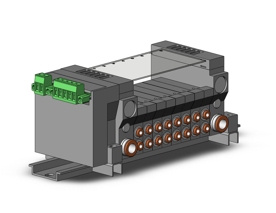 VV5Q11-08N1SQ-DNS VV5Q manifold