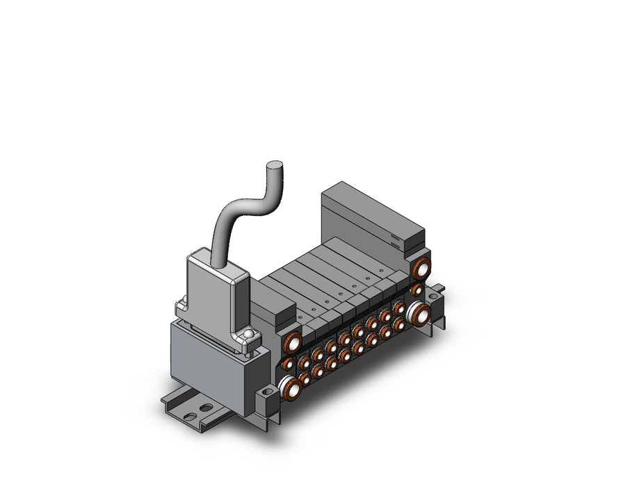 VV5Q11-08N3FU3-DR VV5Q manifold