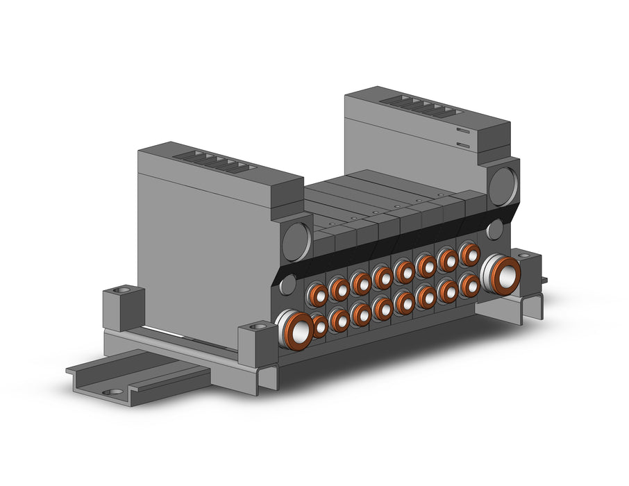 VV5Q11-08N3S0-DS VV5Q manifold