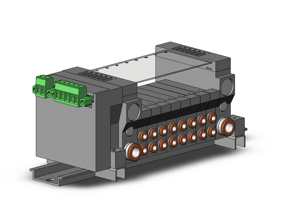 VV5Q11-08N3SQ-DNS VV5Q manifold