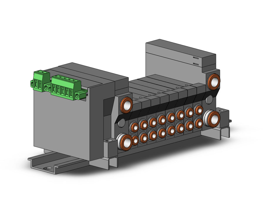VV5Q11-08N3SQ-D VV5Q manifold