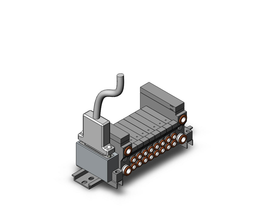 VV5Q11-08N7FU3-D VV5Q manifold