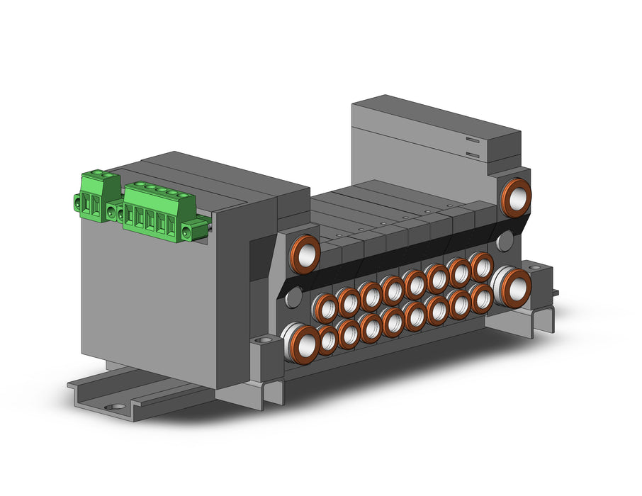 VV5Q11-08N7SQ-D VV5Q manifold