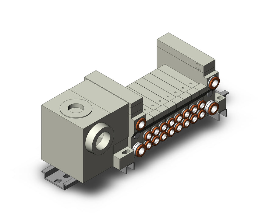 VV5Q11-08N7TN-D VV5Q manifold