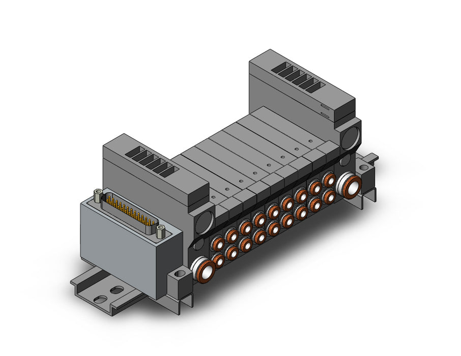 VV5Q11-09C4FU0-DS VV5Q manifold