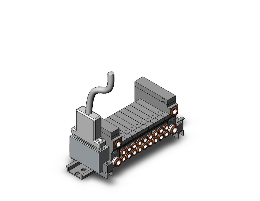 VV5Q11-09C6FU1-D VV5Q manifold