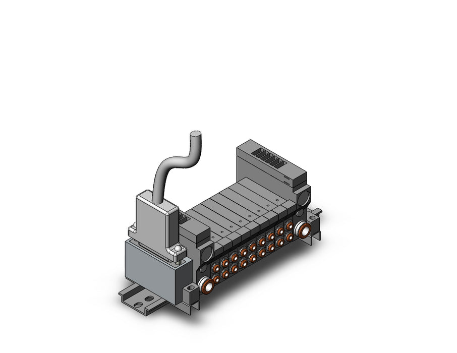 VV5Q11-09N1FU1-DS VV5Q manifold