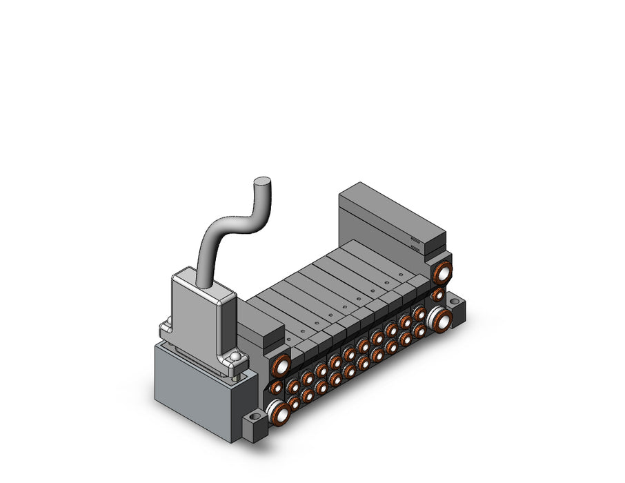 VV5Q11-10N3FU1-R VV5Q manifold