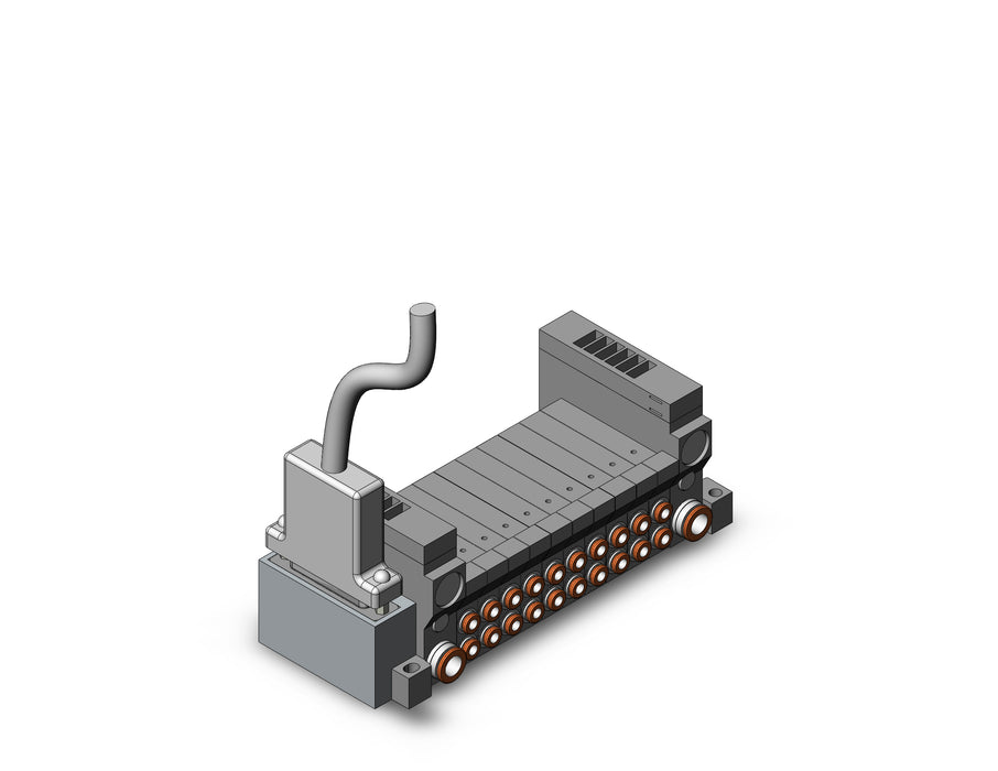 VV5Q11-10N3FU2-S VV5Q manifold