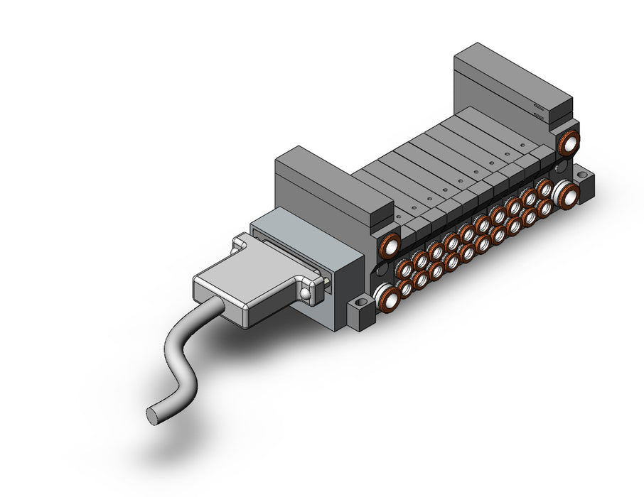 VV5Q11-10N7FS2 MFLD, PLUG-IN, VQ1000